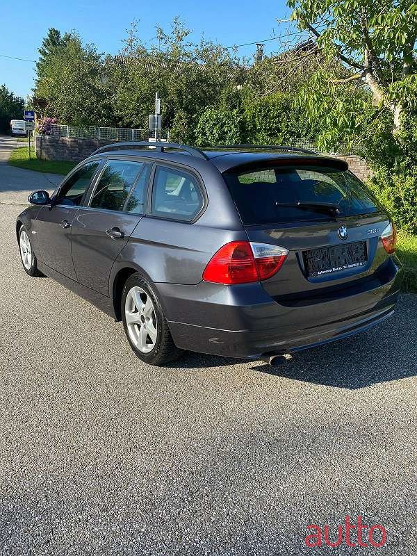 2006' BMW 3Er-Reihe photo #3
