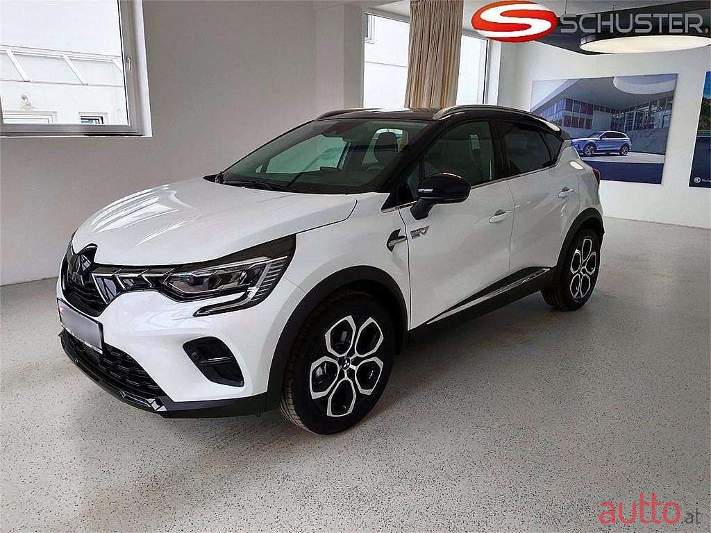 2023' Mitsubishi ASX photo #6