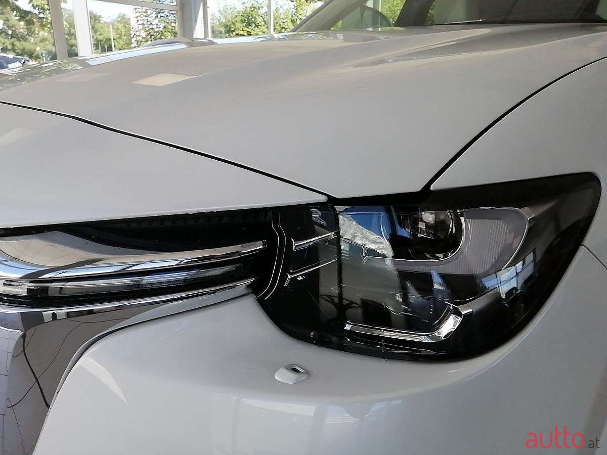 2024' Mazda CX-60 photo #3