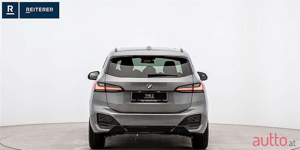 2022' BMW 2Er-Reihe photo #3