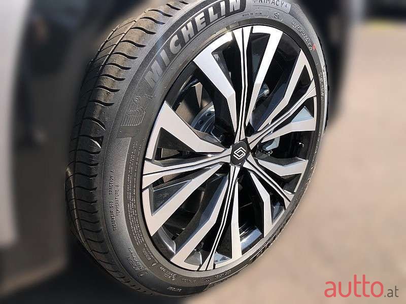 2024' Renault Espace photo #5