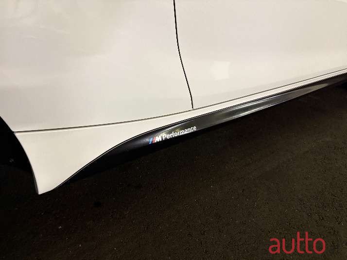 2015' BMW 2Er-Reihe photo #6