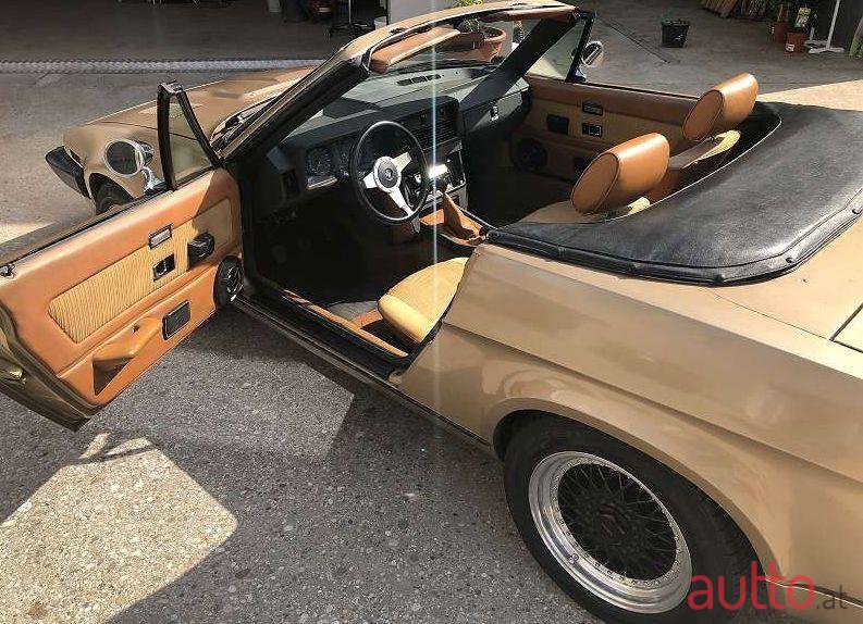 1982' Triumph Sonstige photo #1