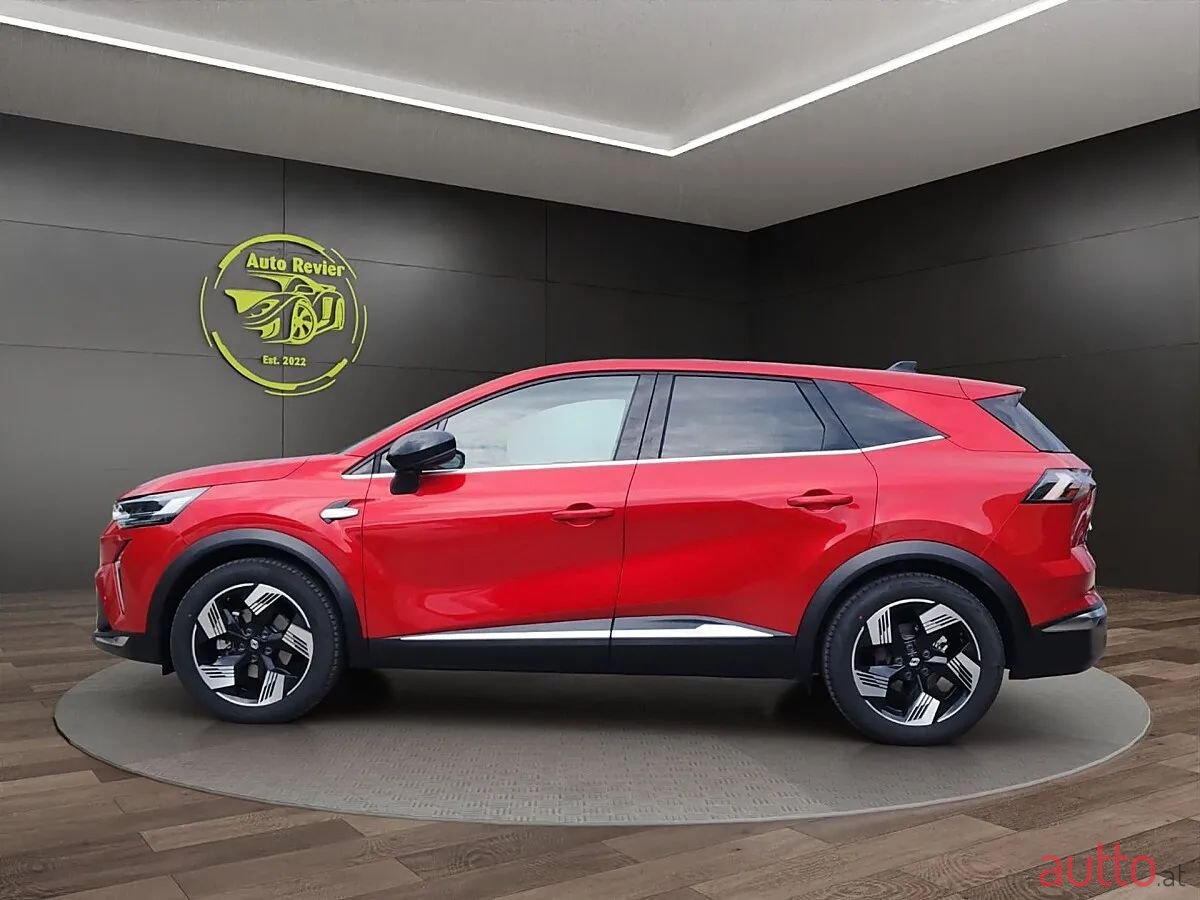 2024' Renault Symbioz photo #2