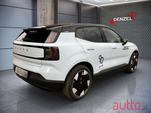 2024' Volvo Ex30 photo #4