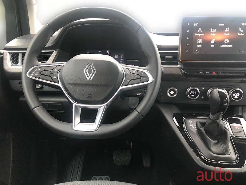 2024' Renault Kangoo photo #5