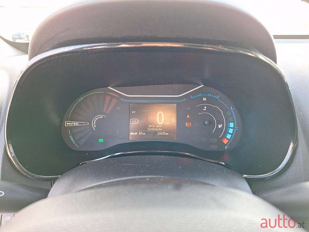 2021' Dacia Spring photo #6