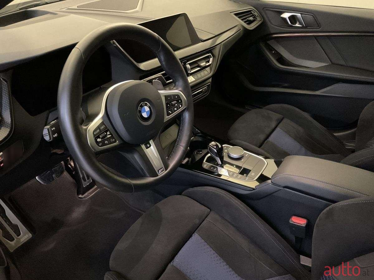 2023' BMW 2Er-Reihe photo #3