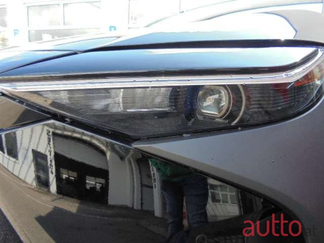 2023' Toyota bZ4X photo #2