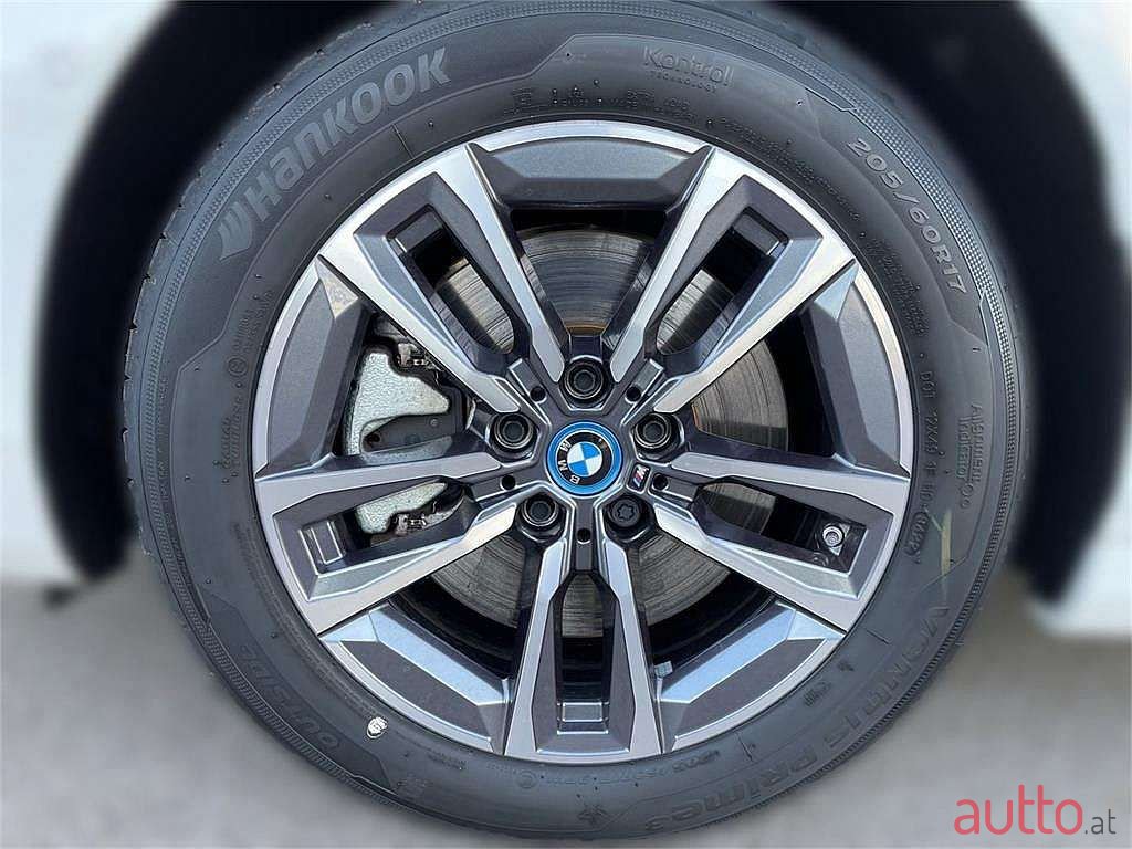 2023' BMW 2Er-Reihe photo #4