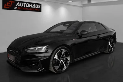 2018' Audi A5