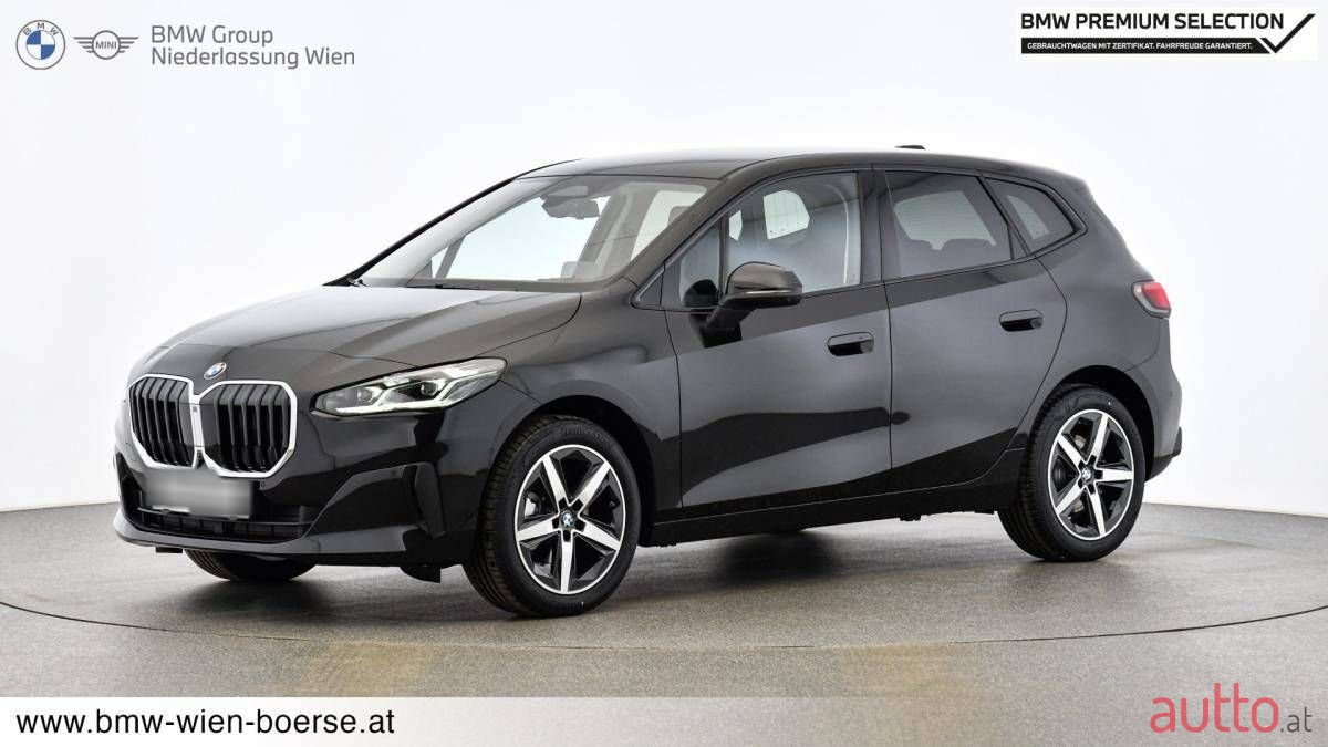 2024' BMW 2Er-Reihe photo #6