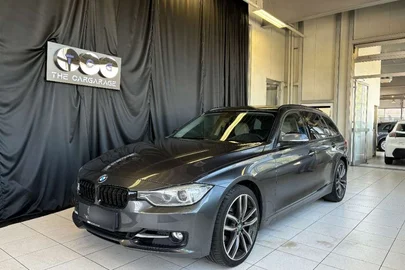 2013' BMW 3Er-Reihe