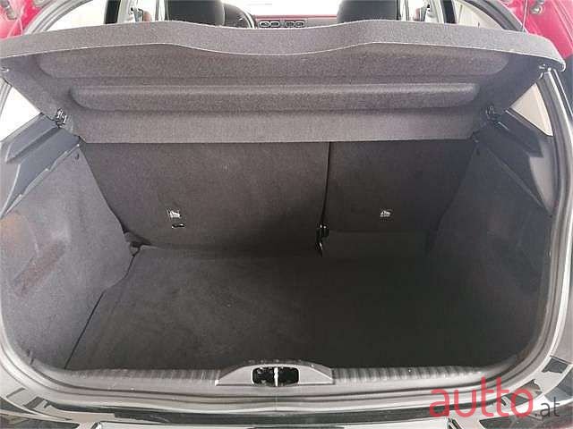 2017' Citroen C3 photo #5