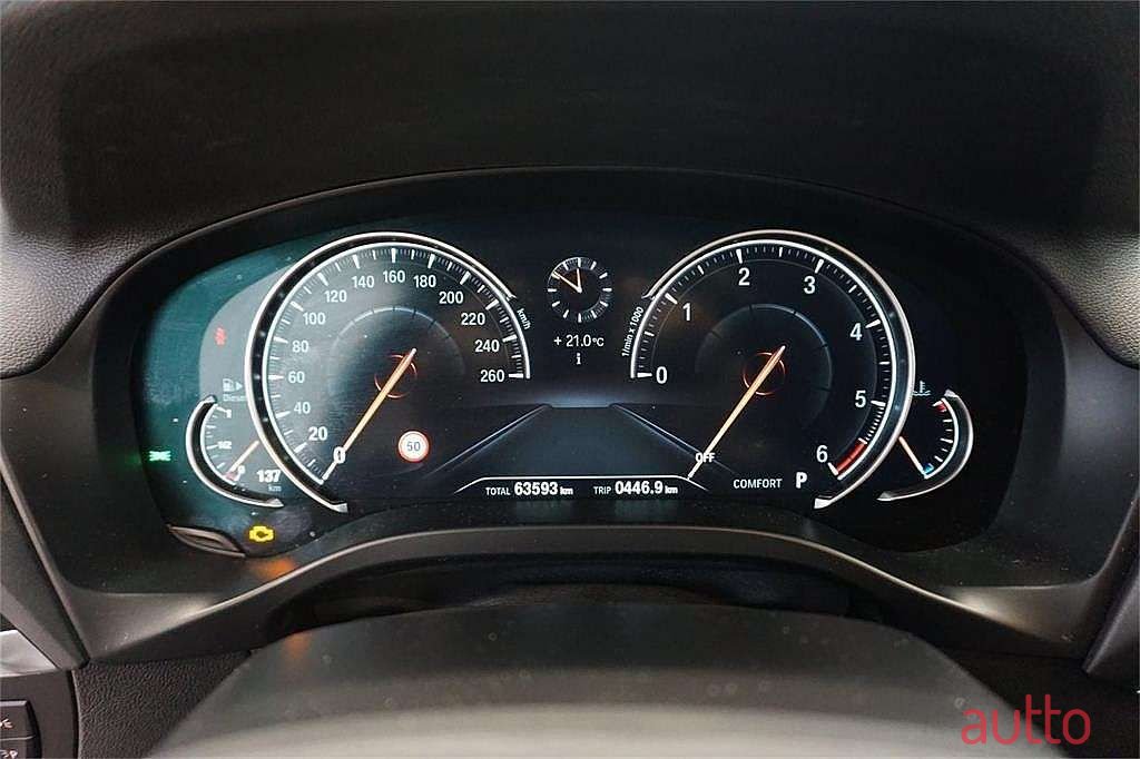 2019' BMW X4 photo #5