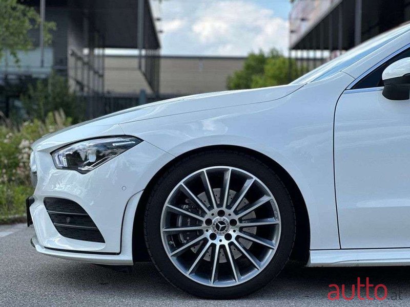 2020' Mercedes-Benz Cla-Klasse photo #5