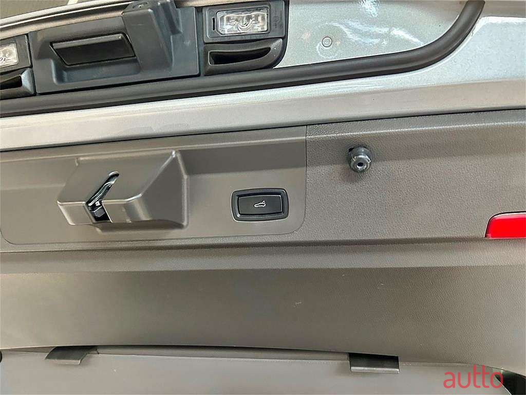 2018' Porsche Panamera photo #6