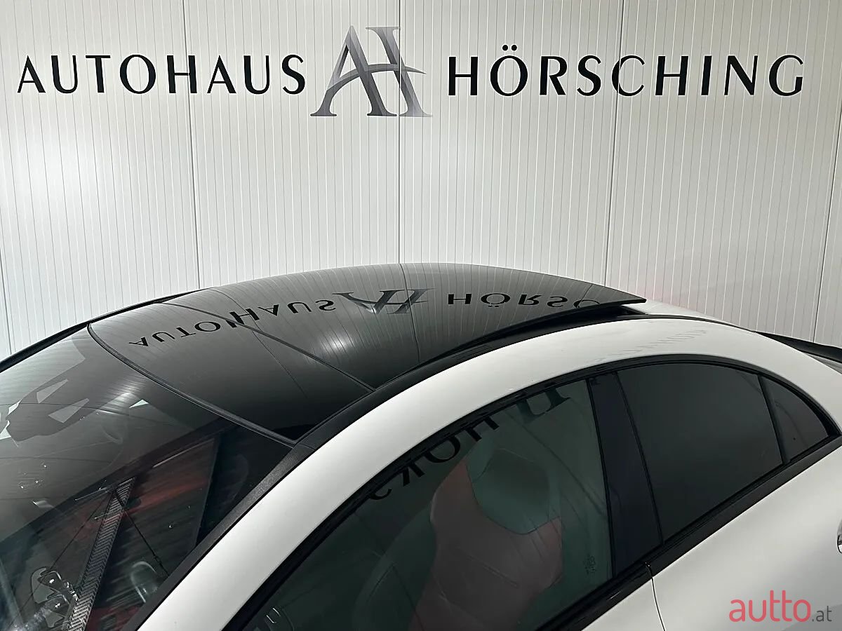2019' Mercedes-Benz Cla-Klasse photo #4