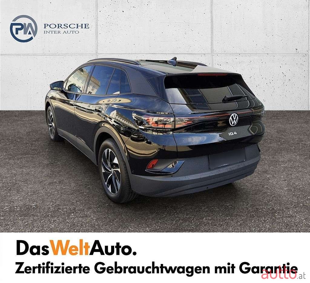 2024' Volkswagen ID.4 photo #4