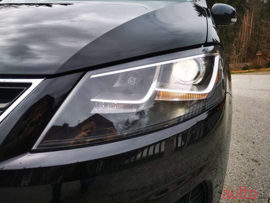 2016' SEAT Alhambra photo #2