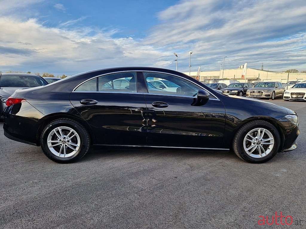 2020' Mercedes-Benz Cla-Klasse photo #5