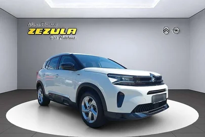 2023' Citroen C5 Aircross