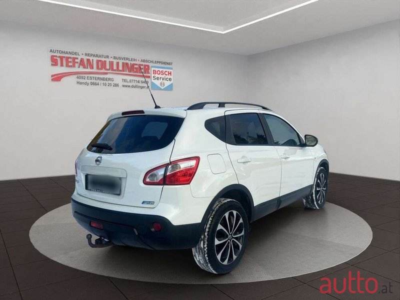 2013' Nissan Qashqai photo #5
