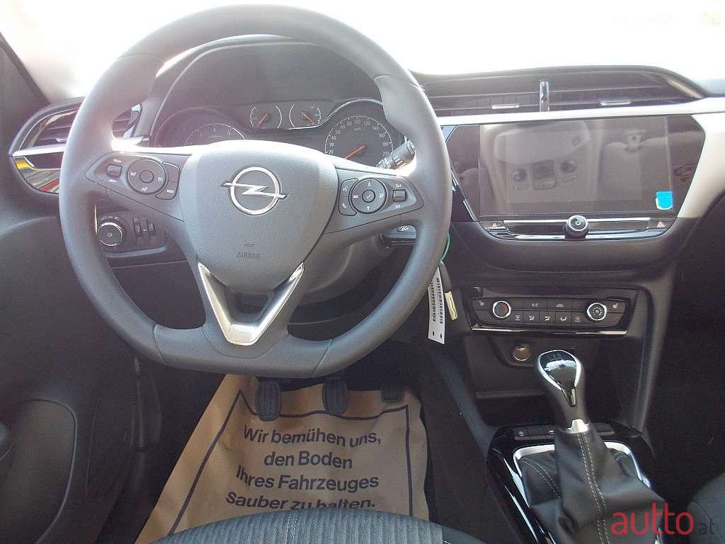 2023' Opel Corsa photo #4