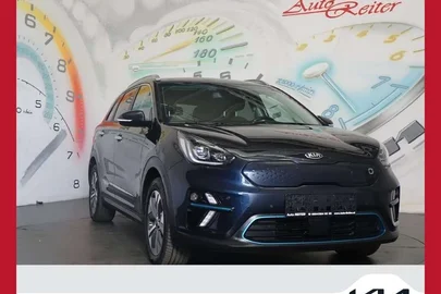 2019' Kia Niro