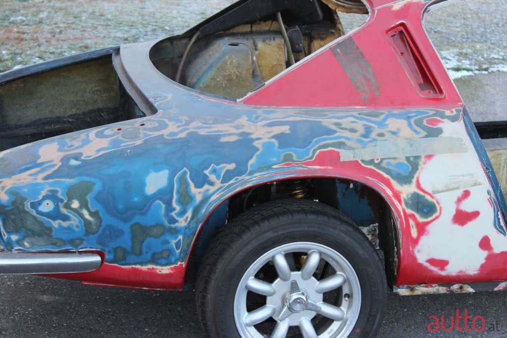 1973' Lotus photo #4