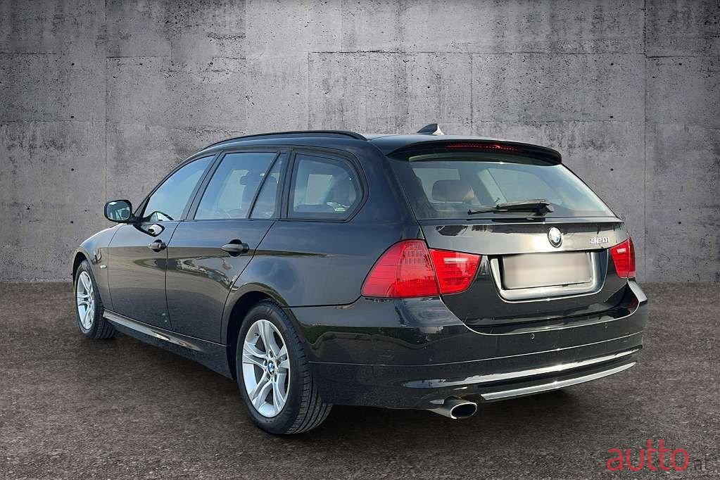 2010' BMW 3Er-Reihe photo #3