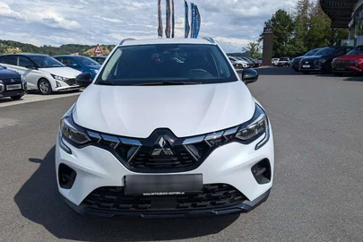 2024' Mitsubishi ASX