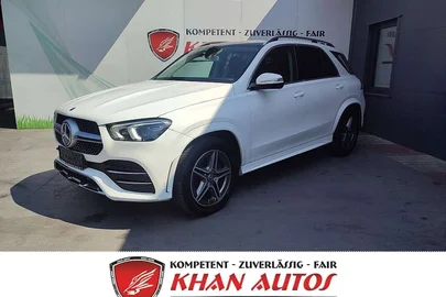 2020' Mercedes-Benz Gle-Klasse
