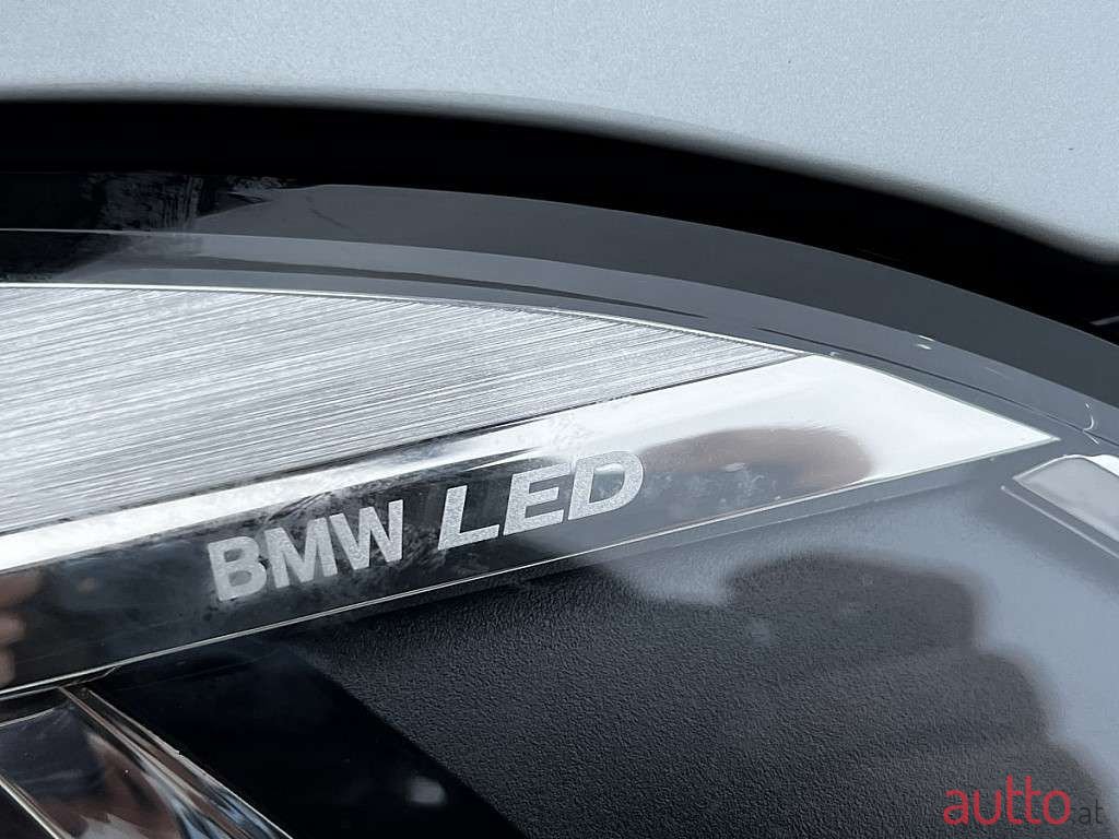 2021' BMW 1Er-Reihe photo #5