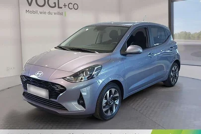 2023' Hyundai i10