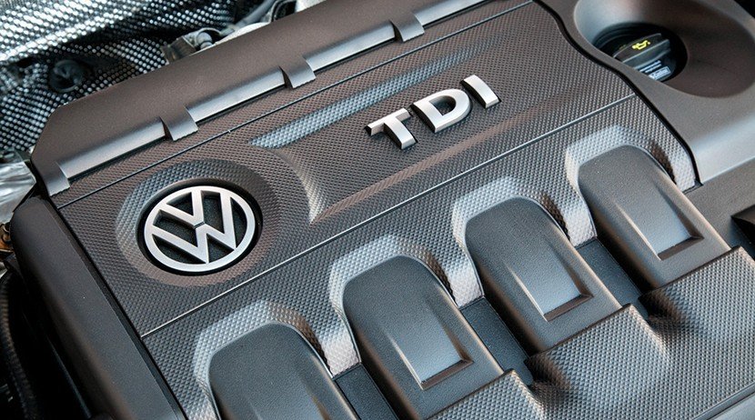 VW-Knall: Aus für den Golf Diesel