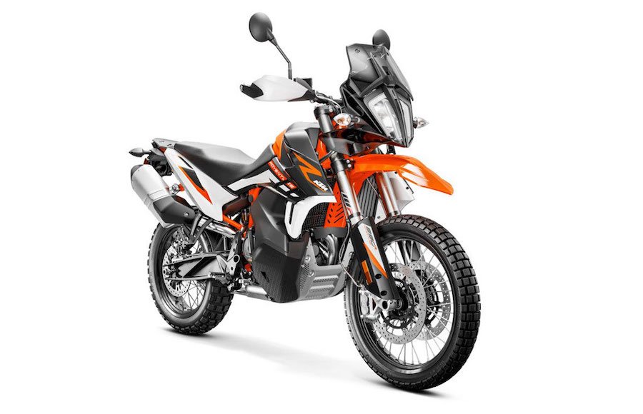 Recall: Some 2019-2023 KTMs And Husqvarnas May Wear Recalled Tires