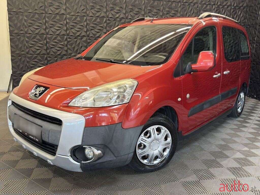 2010' Peugeot photo #1