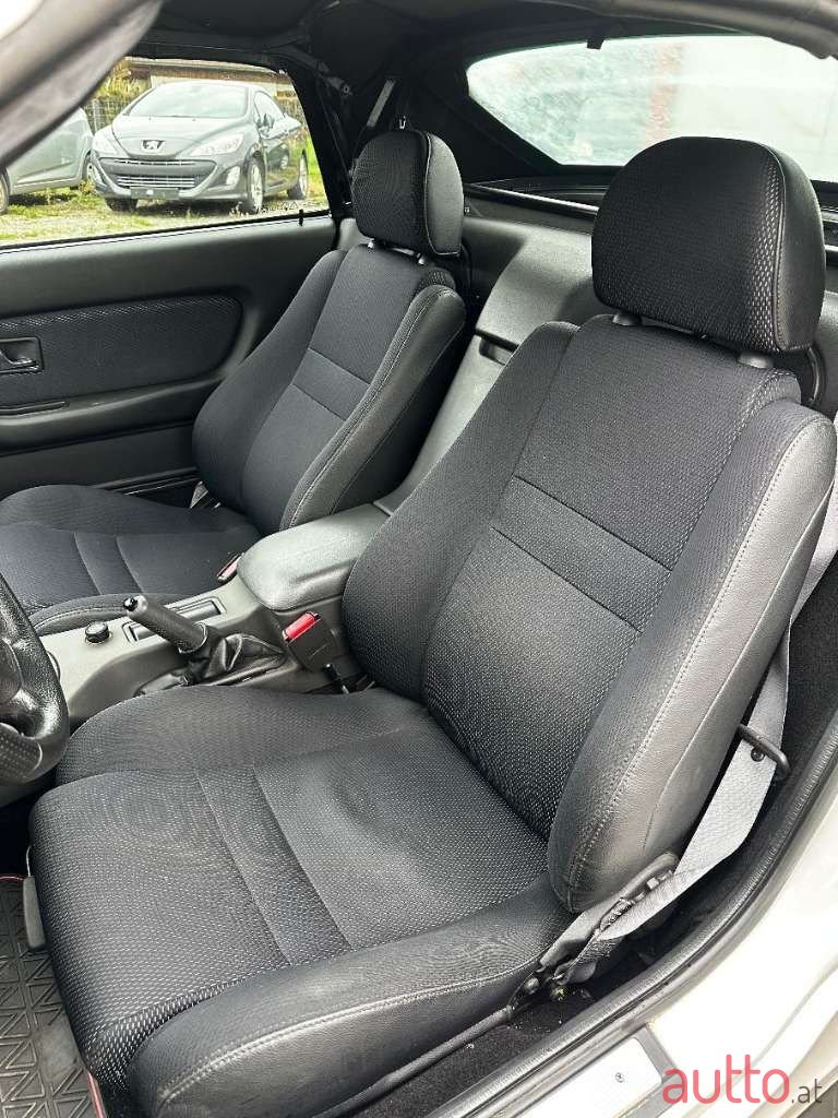 2002' MG Mg photo #6