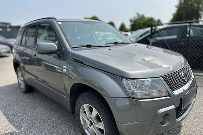 2009' Suzuki Vitara
