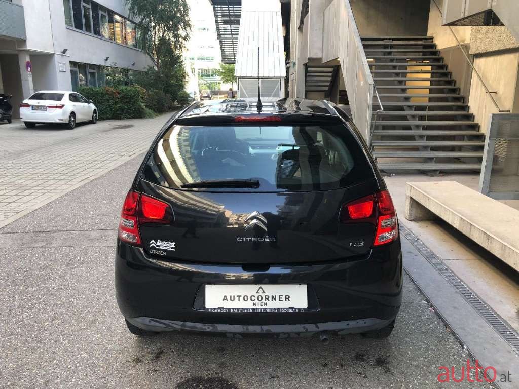 2011' Citroen C3 photo #5