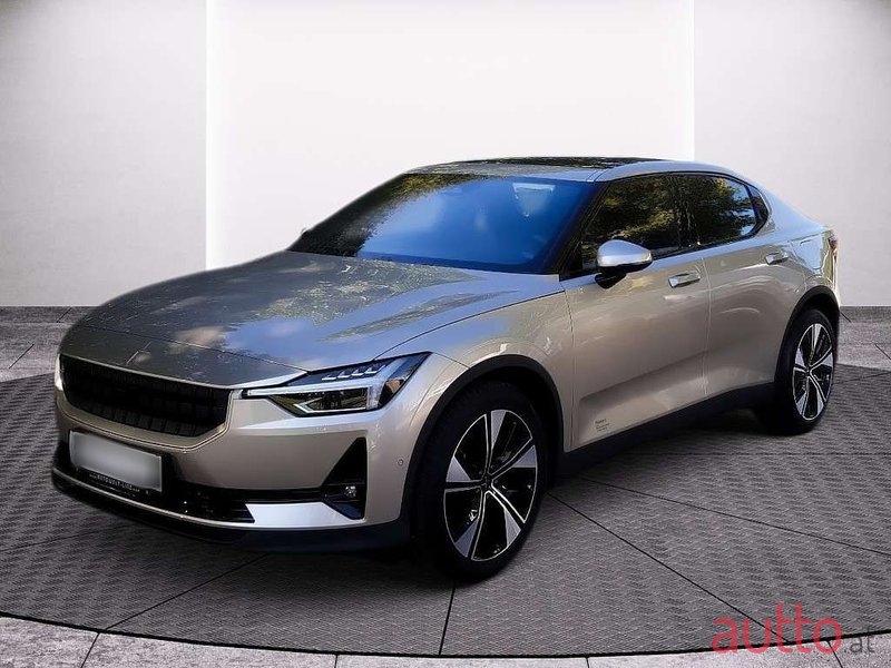 2023' Polestar 2 photo #2