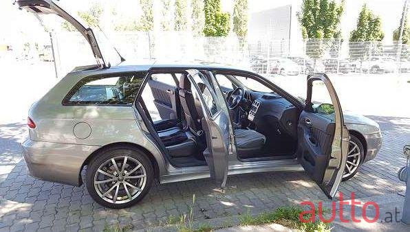 2005' Alfa Romeo 156 photo #6