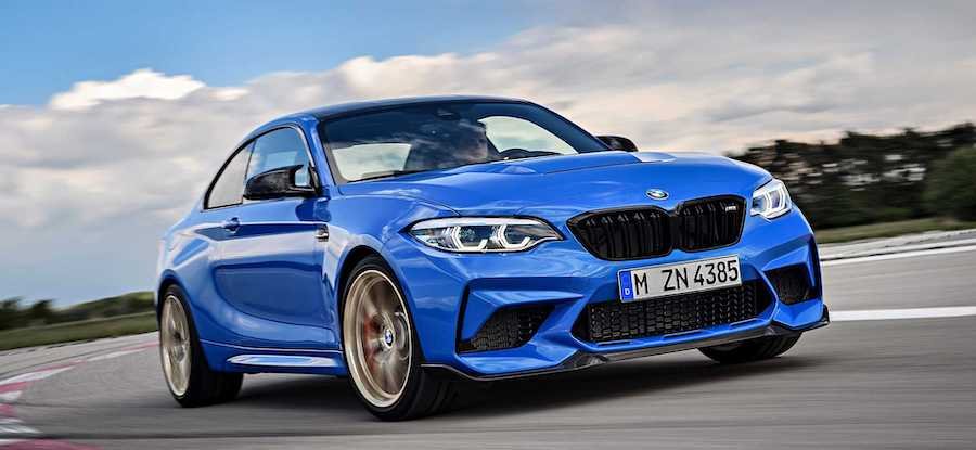 BMW M2 To Die In Europe This Fall: Report