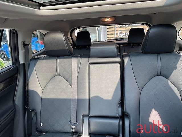 2024' Toyota Highlander photo #6