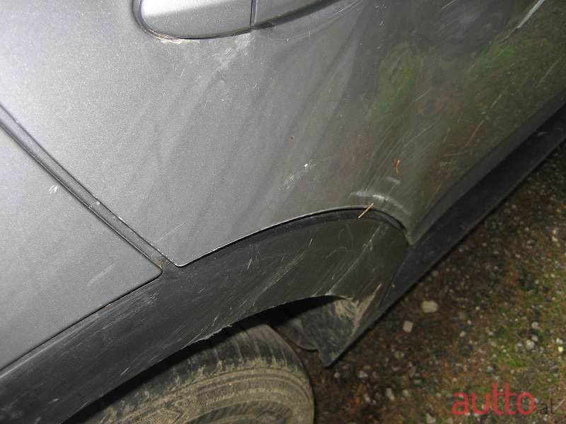 2005' BMW X3 photo #5