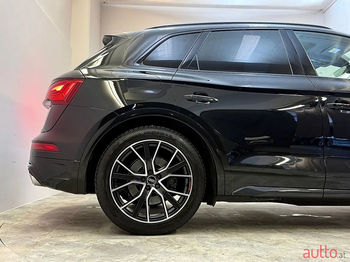 2021' Audi Q5 photo #5