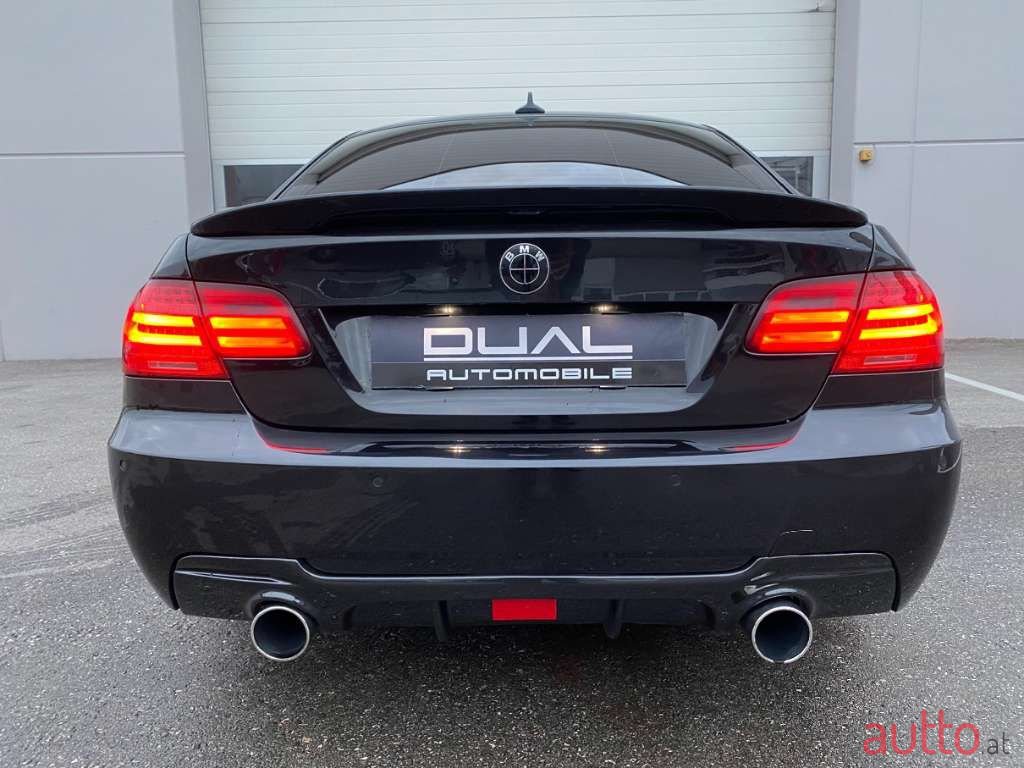 2010' BMW 3Er-Reihe photo #6