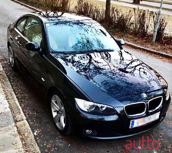 2009' BMW 3Er-Reihe photo #2