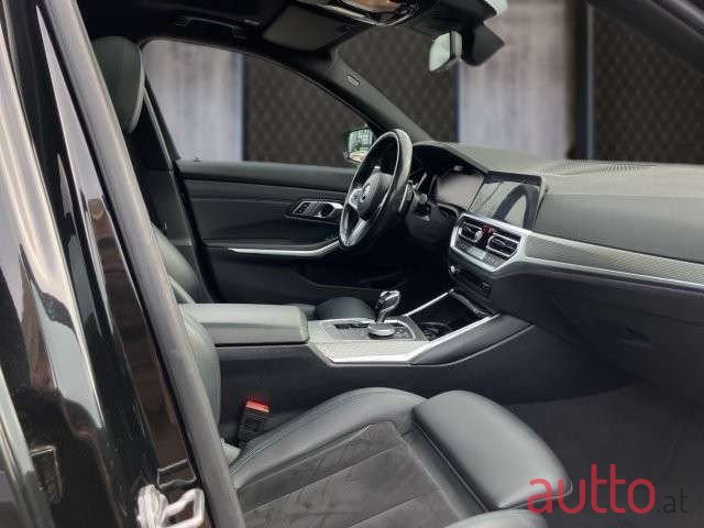 2021' BMW 3Er-Reihe photo #6